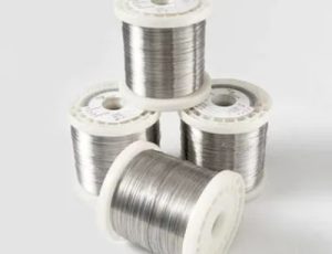 Nickel Alloy