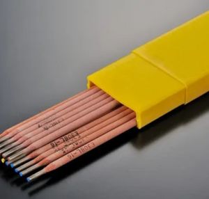 AWS Class E308/308H-16 Coated Electrodes