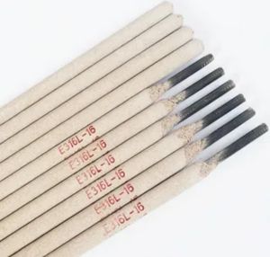 AWS Class E316/316L-16 Coated Electrodes