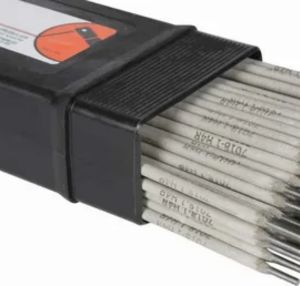 AWS Class E9015-B9 Coated Electrodes