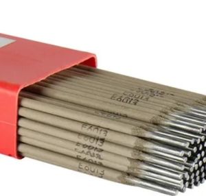 AWS Class E9015-B9 Coated Electrodes
