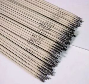 AWS Class ECuNi Coated Electrodes