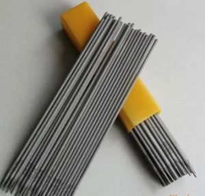 AWS Class ENiCrFe-2 Coated Electrodes
