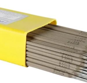 AWS Class ENiCrMo-3 Coated Electrodes