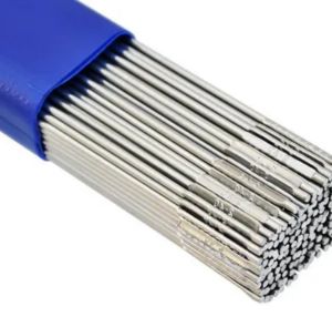 AWS Class ERTI-12 MIG & TIG