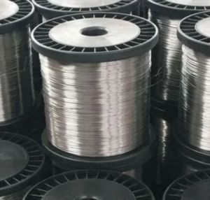 Hastelloy C-22HS Welding Wire