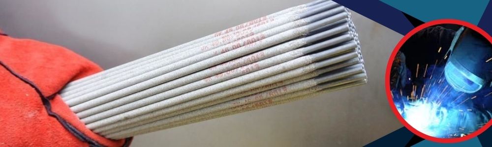 welding electrodes