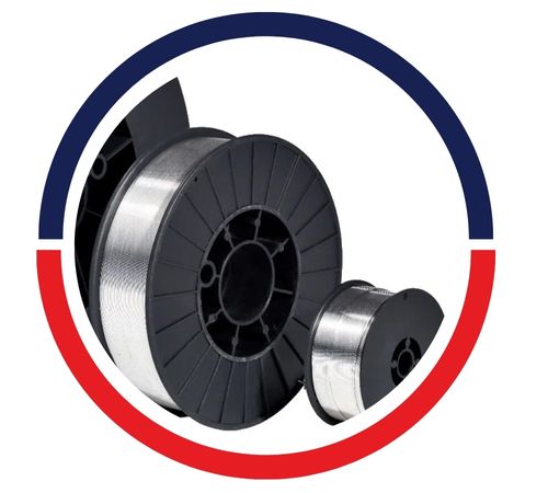AWS A5.22 E2209T1-1 T1-4 Self-Shielded Flux Core Wire