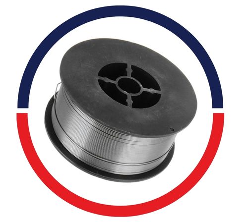 Alloy 2209T1-1 4 Welding Flux Core Wire