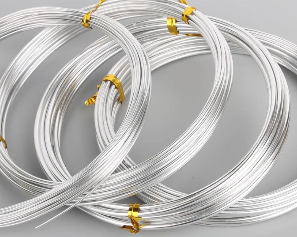 Aluminium Wires