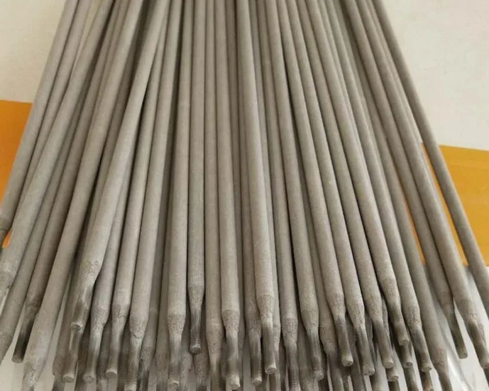 Chrome Moly Coated Electrodes