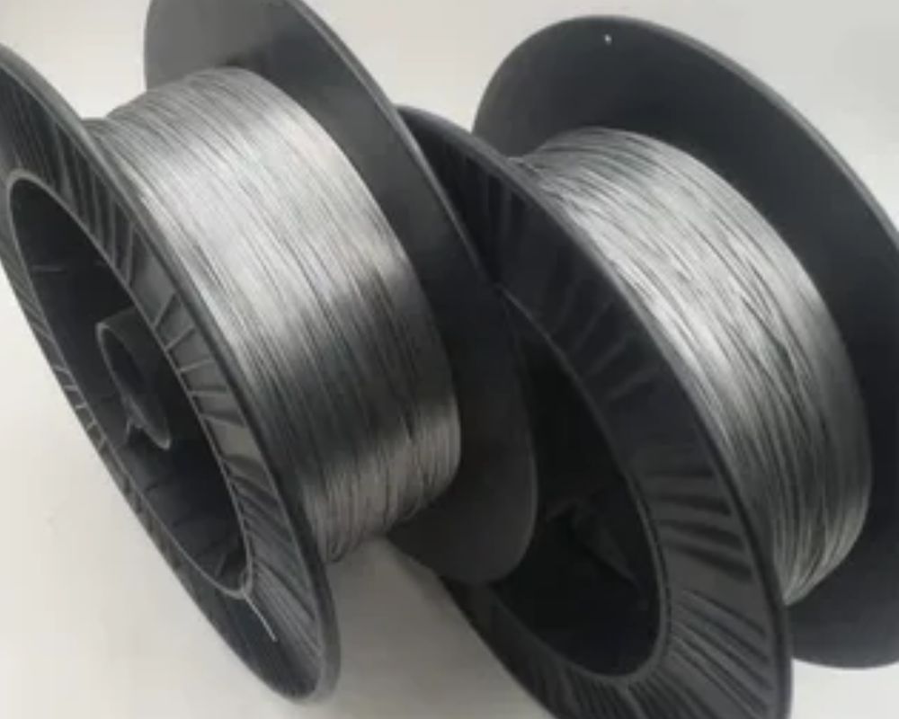 Chrome Moly Flux Core