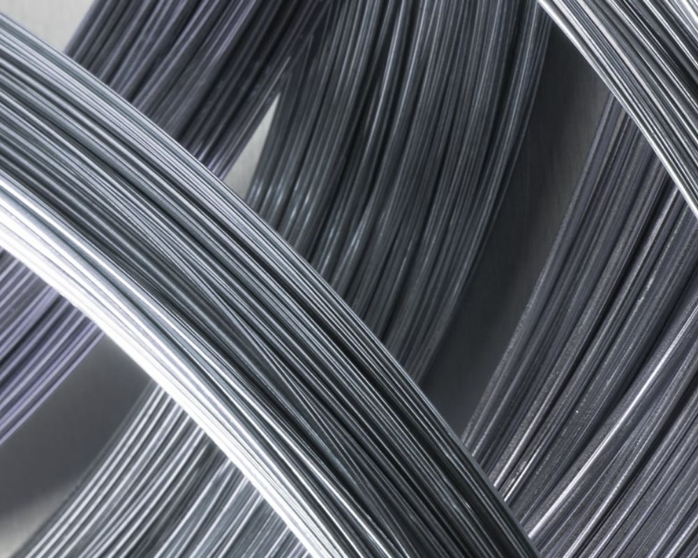 Cobalt Filler Wire