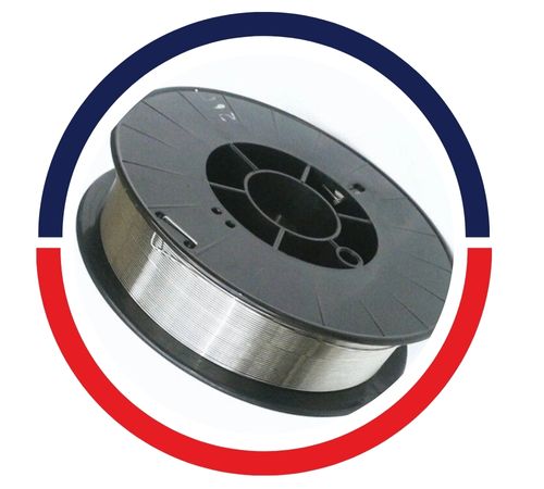 Duplex Steel E2209T1-1 T1-4 Flux Core Wire