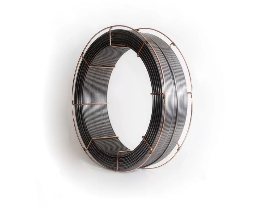 Duplex Steel SAW & Flux