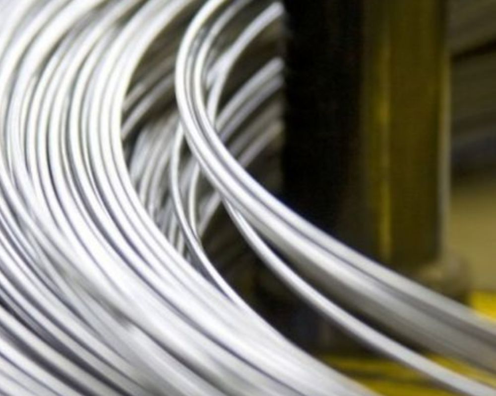 Hastelloy Wire