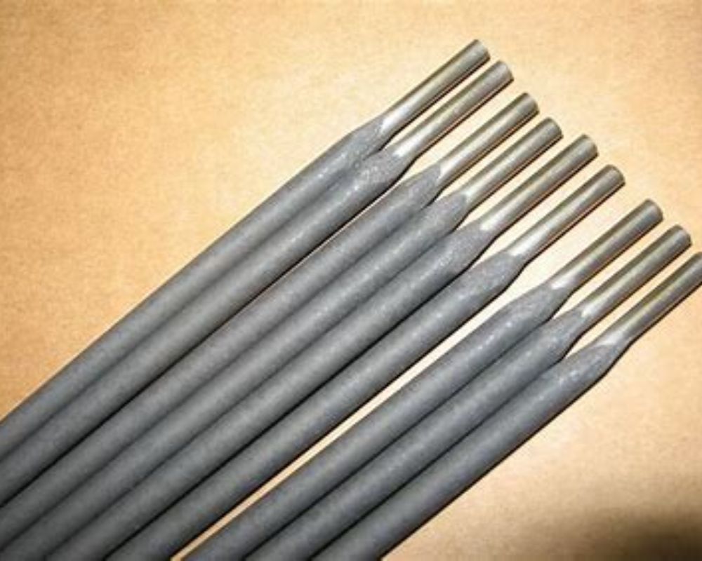 Haynes Coated Electrodes