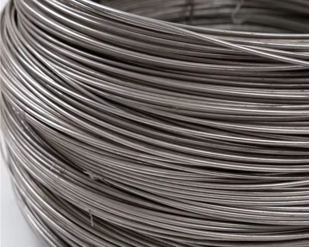 Incoloy Wires