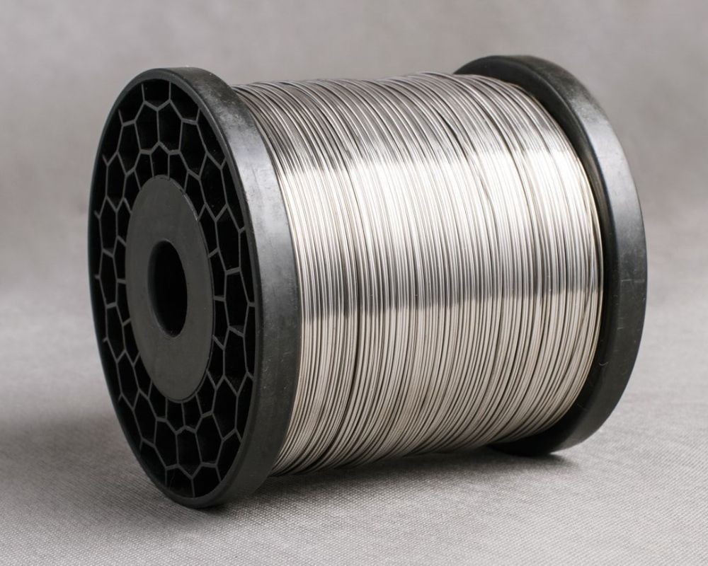 Invar Wire