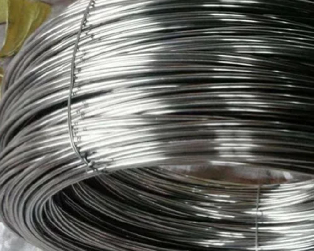 Monel Wires