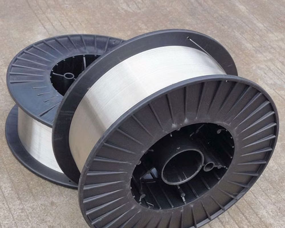 Nickel Alloy Flux Core
