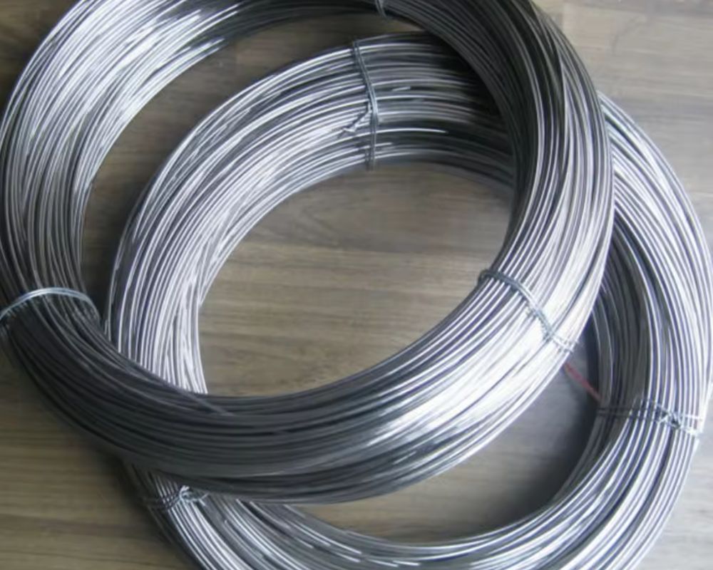 Nickel Alloy Wire