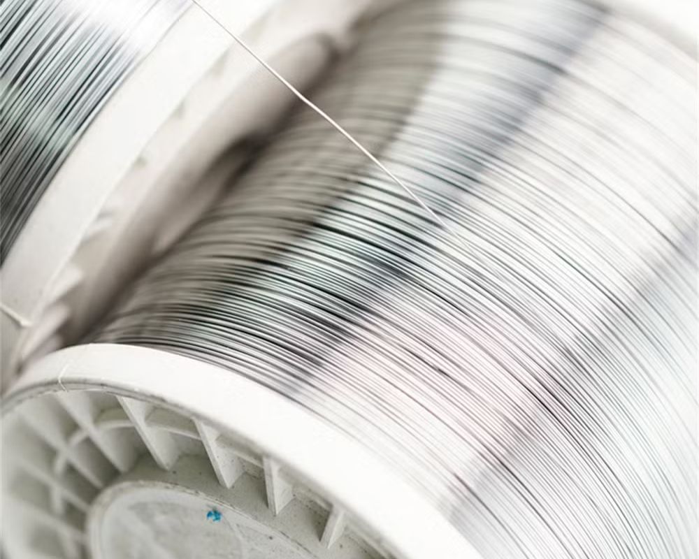 Nimonic Wire