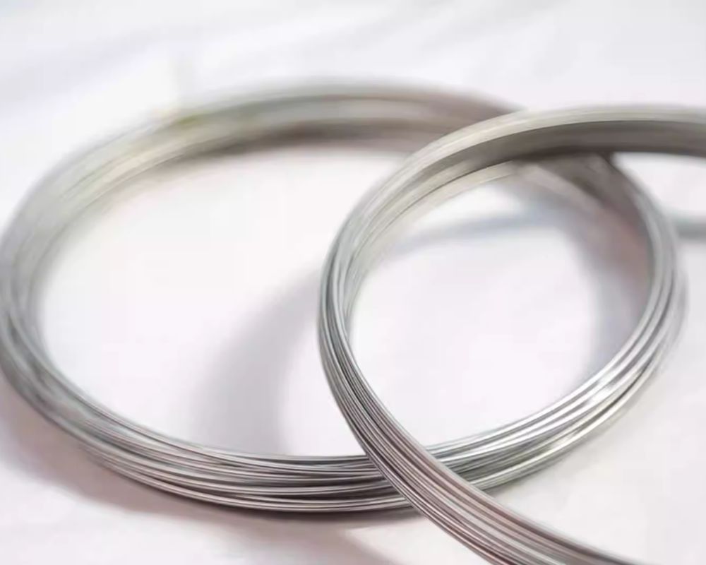 Nitinol Wire