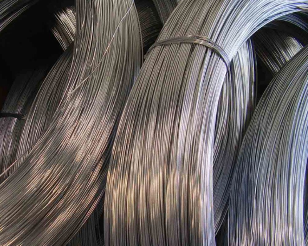 Other Materials Wires