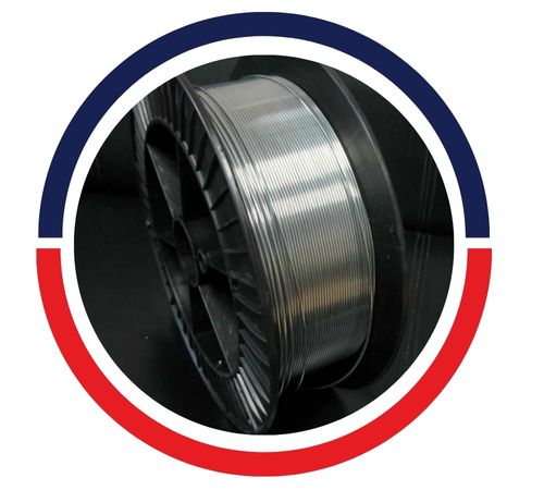 Oxford Alloy 2209T1-1 4 Gas Shielded Flux Core Wire