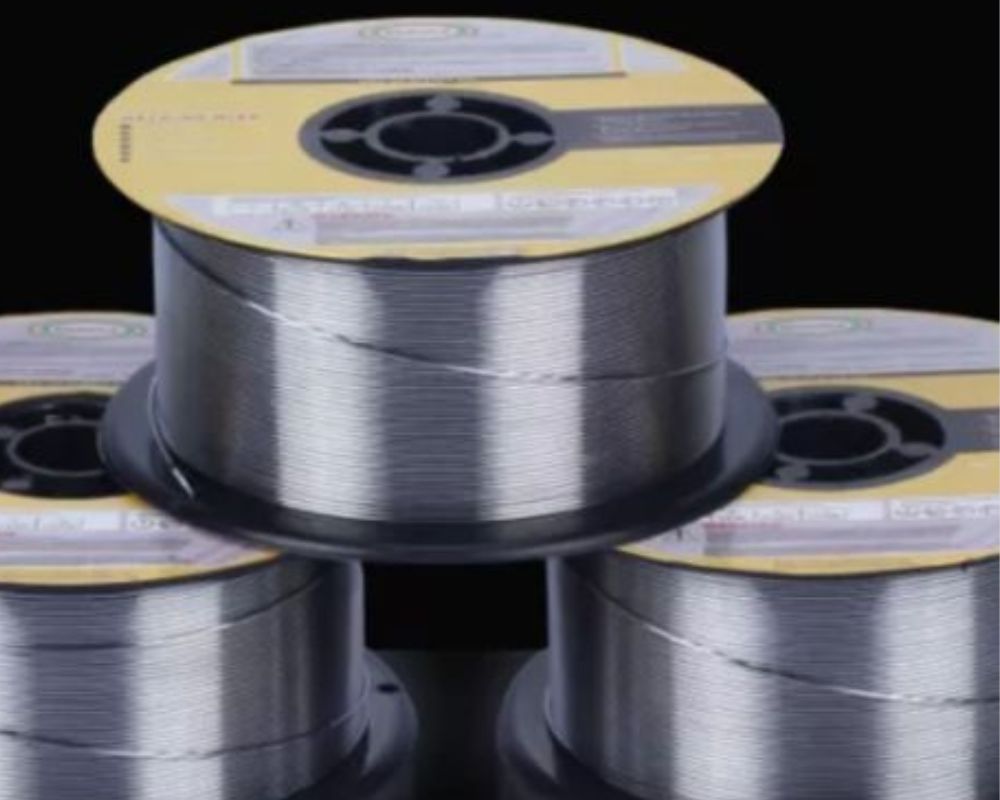 Stainless Steel Flux Core