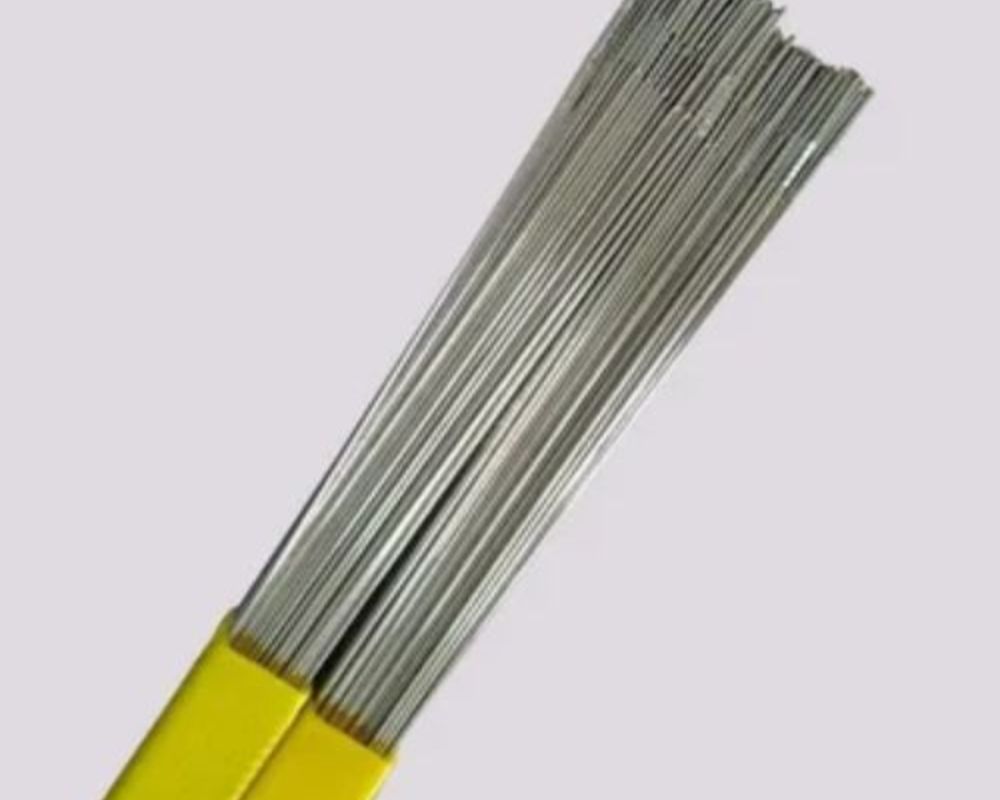 Stainless Steel MIG & TIG