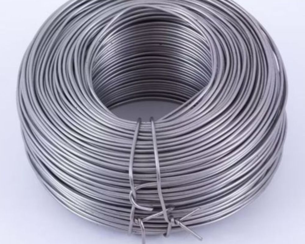 Stainless Steel Wire
