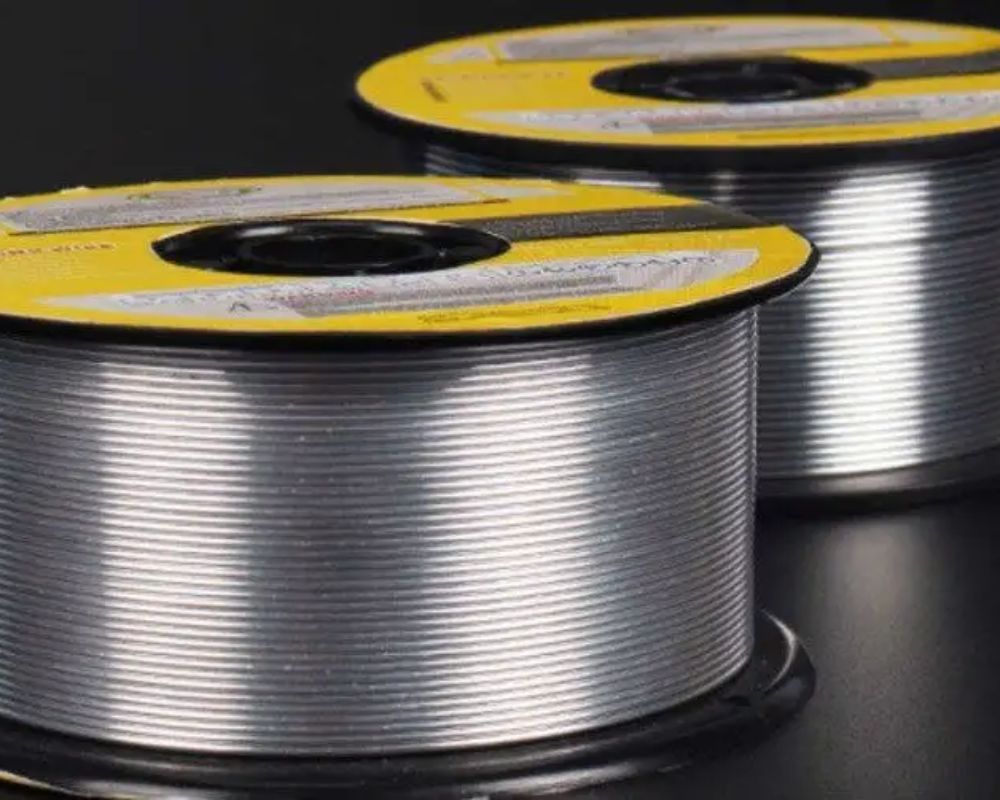 Super Duplex Steel Flux Core