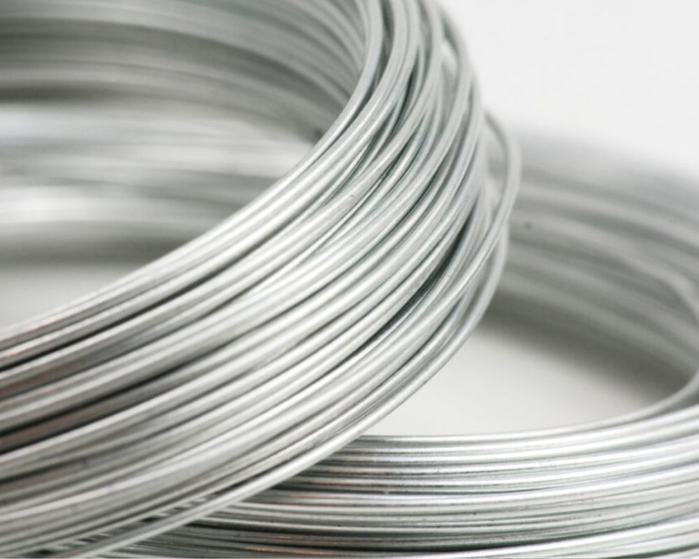 Titanium Wires