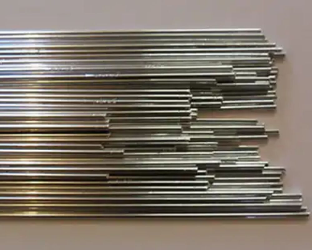 Duplex Steel Filler Wire