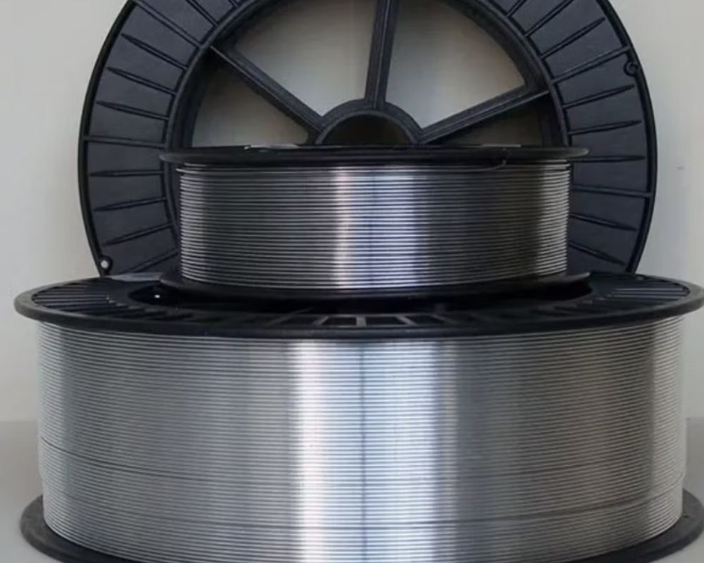 Duplex Steel Welding Wire