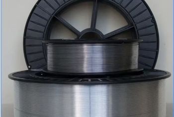Duplex Steel Welding Wires
