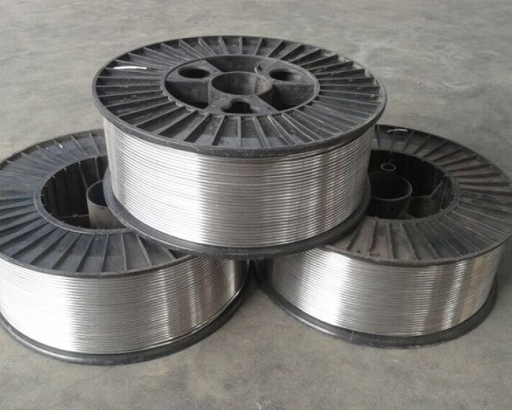 Hastelloy Welding Wires