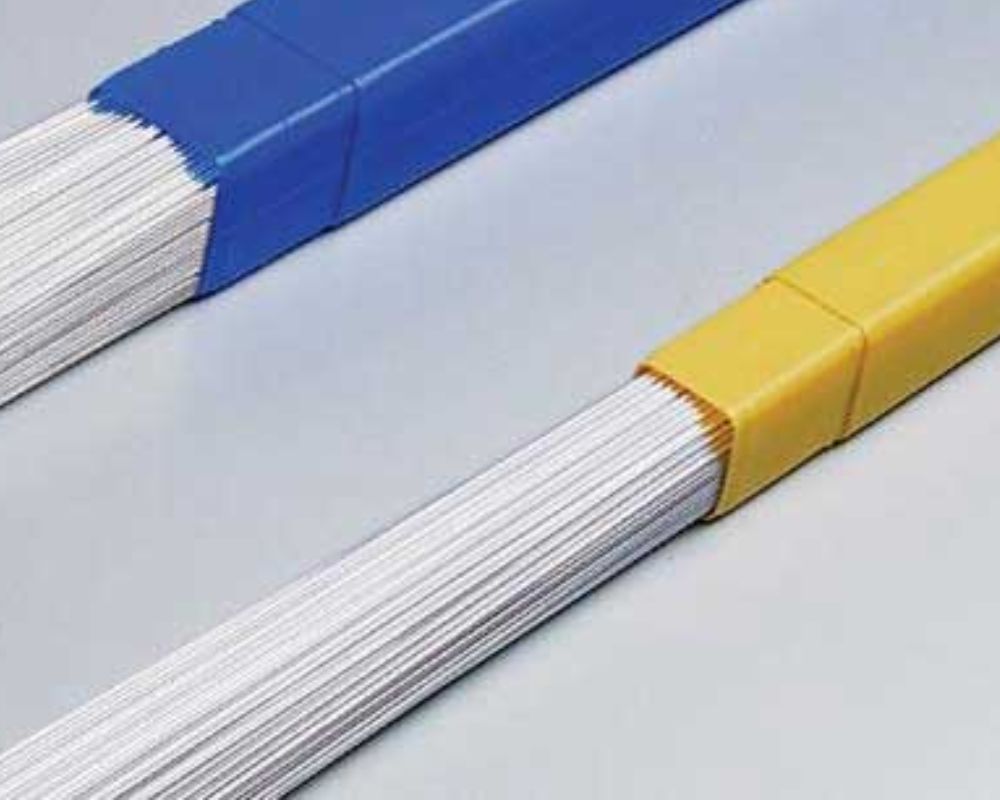 Incoloy Filler Wire