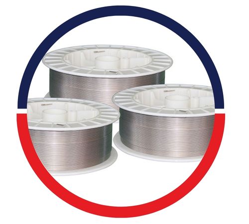 Monel 400 Filler Metal Welding Wire
