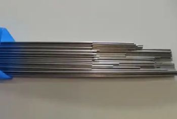 Monel Filler Wires