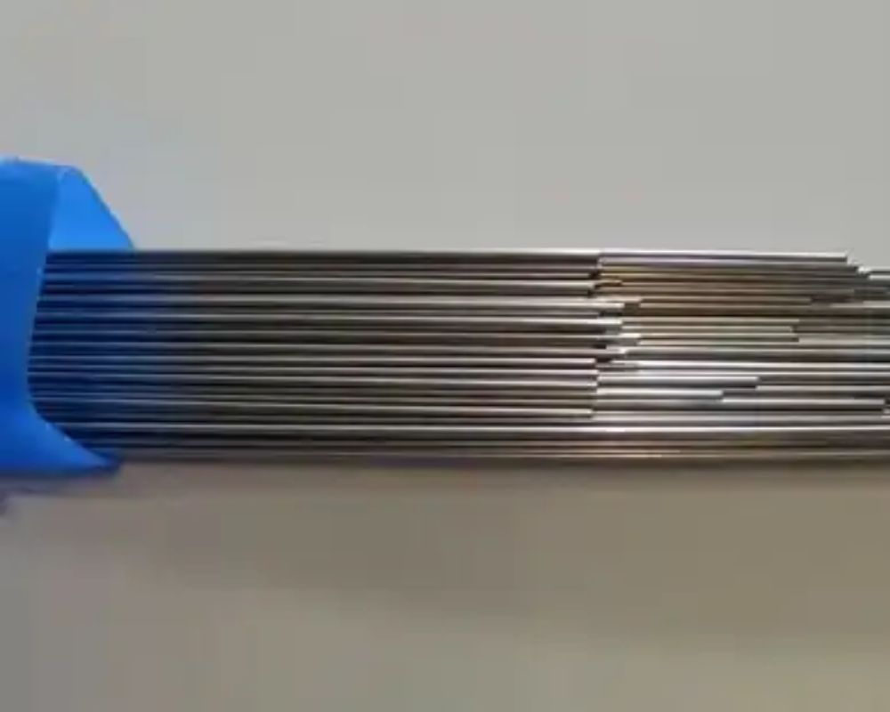 Monel Filler Wires