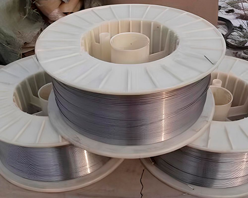 Monel Welding Wire