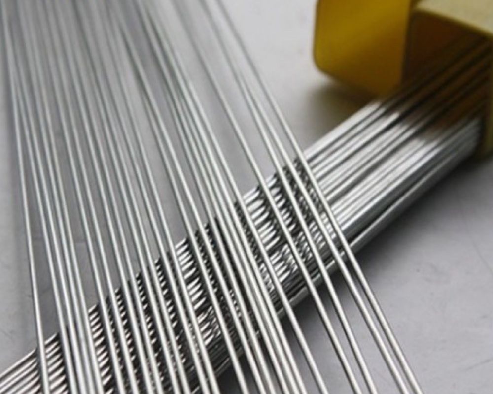 Nickel Alloy Filler Wire