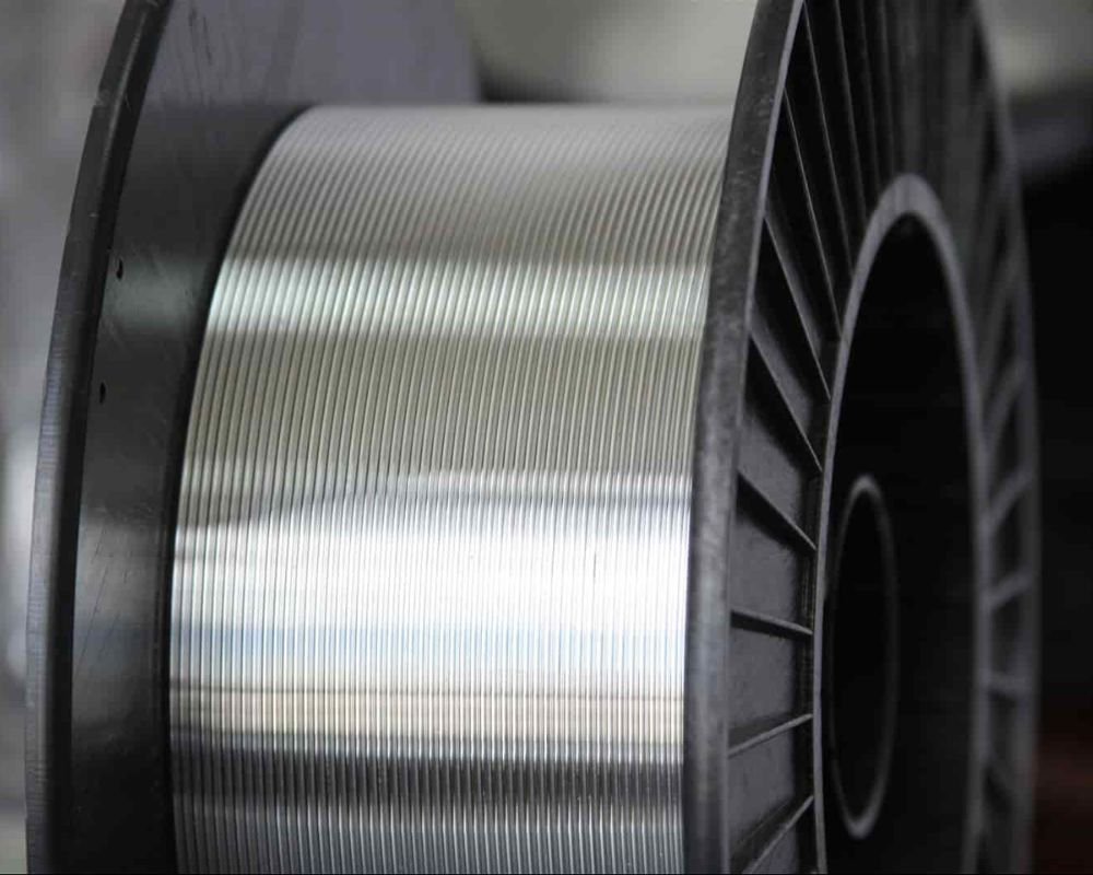 Nickel Alloy Welding Wire