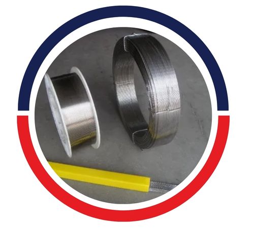 SS ER307 MIG Filler Wire in uk