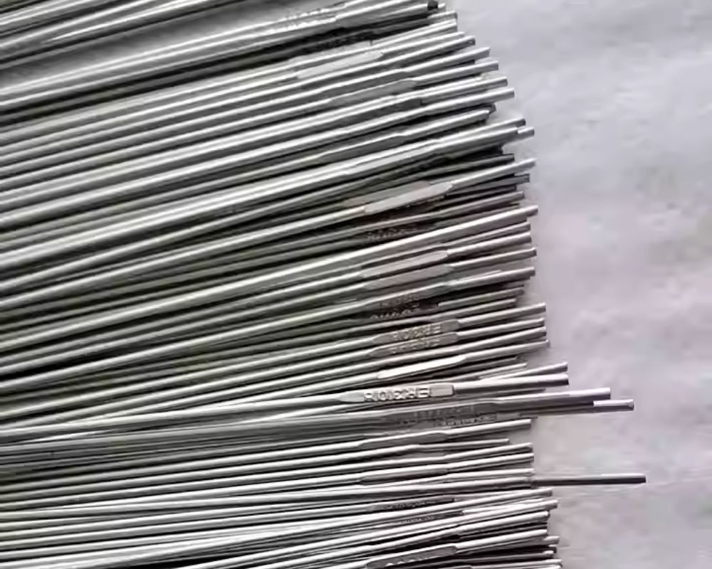 Stainless Steel Filler Wire