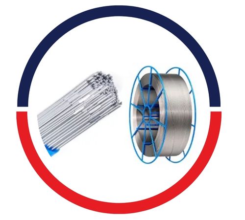 Super Duplex Steel S32750 Tig Filler Wire in uk