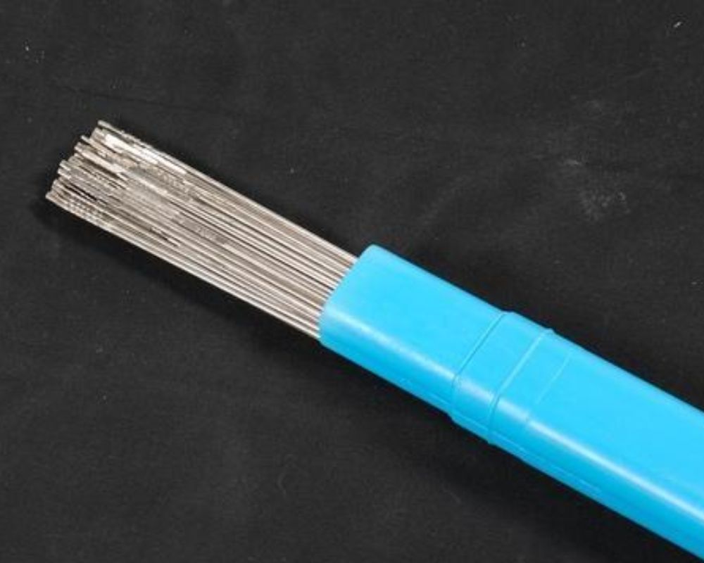 Titanium Filler Wire